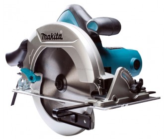 Пила дисковая Makita HS7601